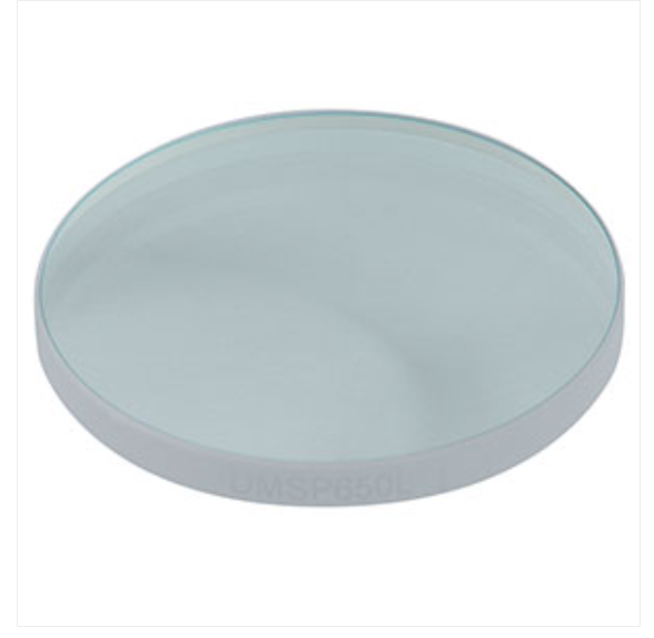 THORLABS 索雷博 &nbsp;&nbsp;DMSP650L 短波通二向色镜