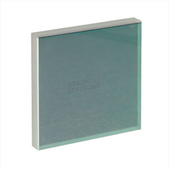 THORLABS 索雷博 &nbsp;&nbsp;&nbsp;BBSQ2-E03 平面反射镜