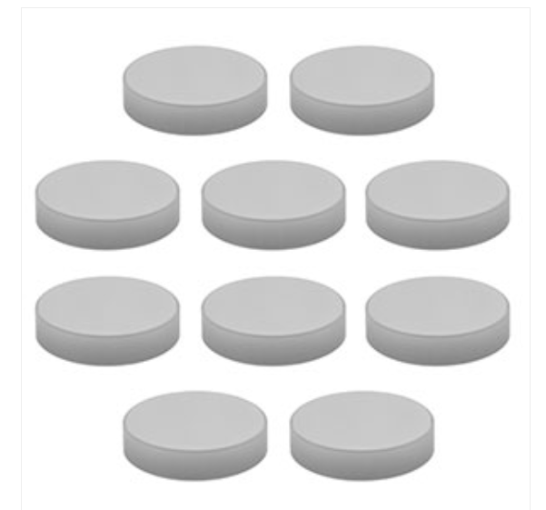 THORLABS 索雷博   UM10-AG-10 平面反射镜