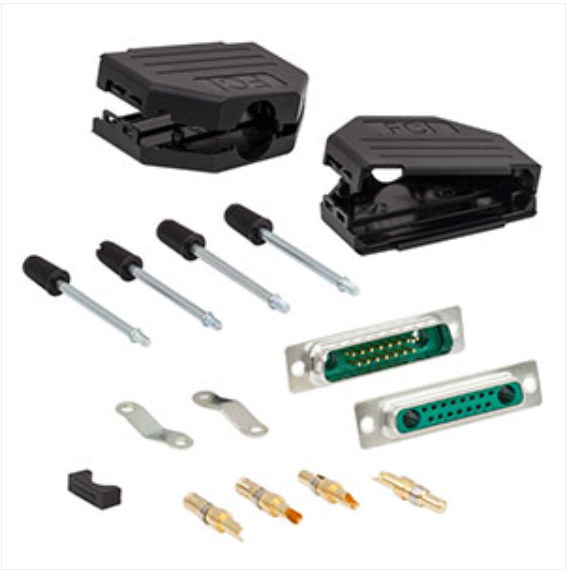 THORLABS 索雷博 &nbsp;&nbsp;&nbsp;CON4001 - 接头套件