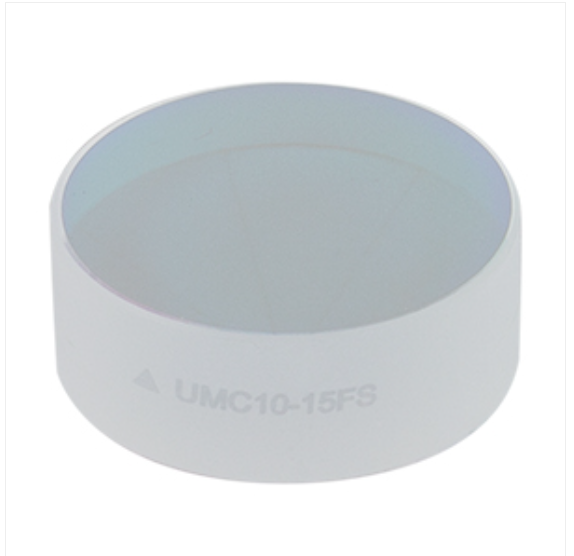 THORLABS 索雷博    UMC10-15FS Ø1英寸色散补偿反射镜
