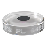 THORLABS 索雷博    XM12P8 平面超级反射镜