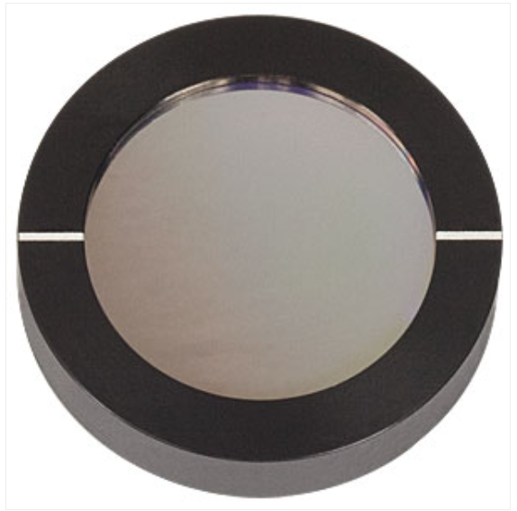 THORLABS 索雷博    WP50H-C - CaF2全息线栅偏振片