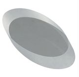 THORLABS 索雷博 &nbsp;&nbsp;&nbsp;BW1302 - 布儒斯特窗口片