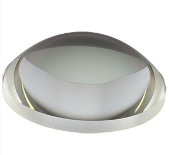 THORLABS 索雷博 &nbsp;&nbsp;&nbsp;AL100100-A 非球面透镜