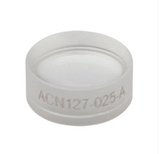 THORLABS 索雷博  ACN127-025-A 消色差双胶合透镜