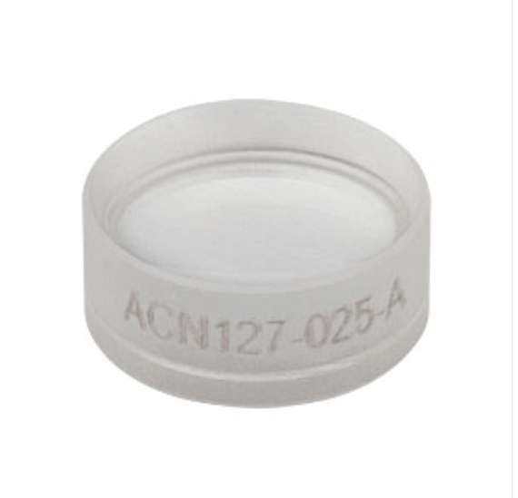 THORLABS 索雷博  ACN127-025-A 消色差双胶合透镜