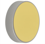 THORLABS 索雷博 &nbsp;&nbsp;&nbsp;CM254-1000-M01 镀金凹面镜