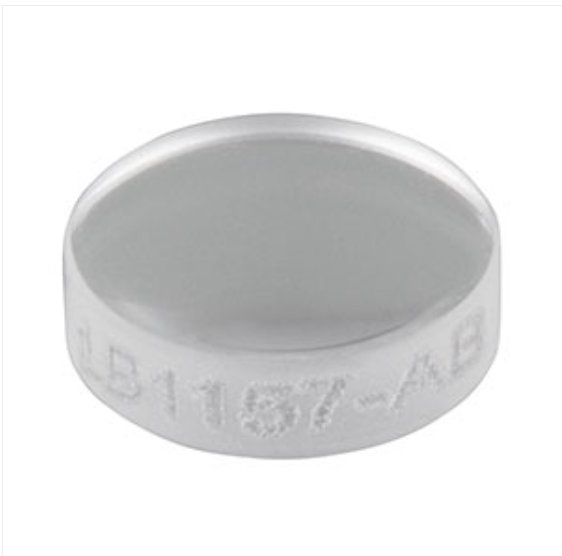 THORLABS 索雷博    LB1157-AB 双凸透镜