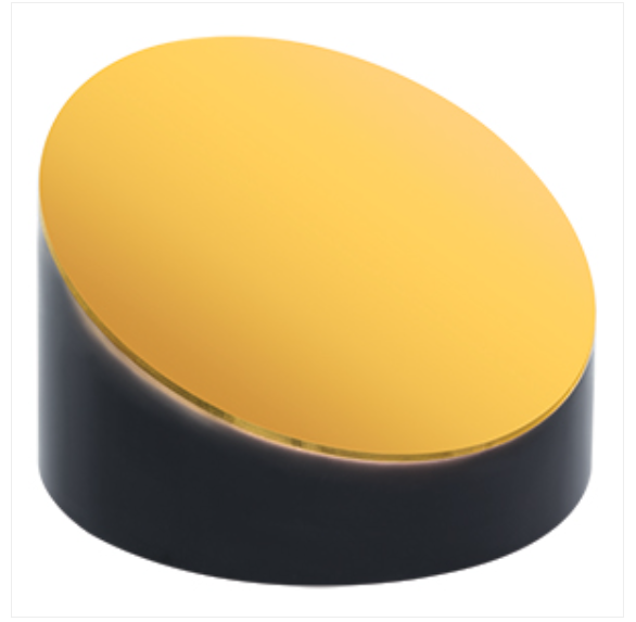 THORLABS 索雷博 &nbsp;&nbsp;&nbsp;MPD284-M01 45°，Ø2英寸离轴抛物面镜