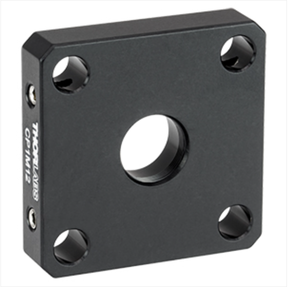 THORLABS 索雷博 &nbsp;&nbsp;&nbsp;CP1M12 - 30 mm笼板