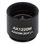 THORLABS 索雷博 &nbsp;&nbsp;&nbsp;AX1220M 锥透镜