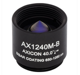 THORLABS 索雷博 &nbsp;&nbsp;&nbsp;AX1240M-B 锥透镜