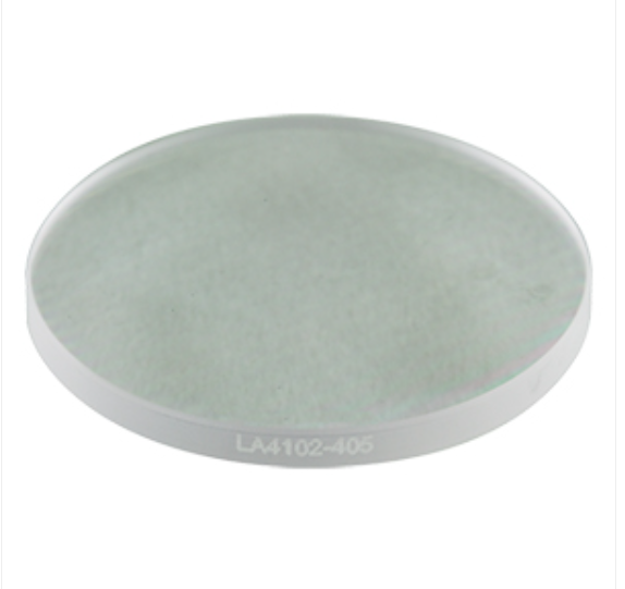 THORLABS 索雷博 &nbsp;&nbsp;&nbsp;&nbsp;LA4102-405 平凸透镜