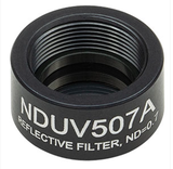 THORLABS 索雷博    NDUV507A 反射型中性密度滤光片