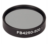 THORLABS 索雷博 &nbsp;&nbsp;&nbsp;FB4250-500 Ø1英寸红外带通滤光片