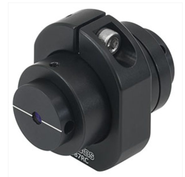 THORLABS 索雷博   IO-3D-633-PBS - 自由空间光隔离器