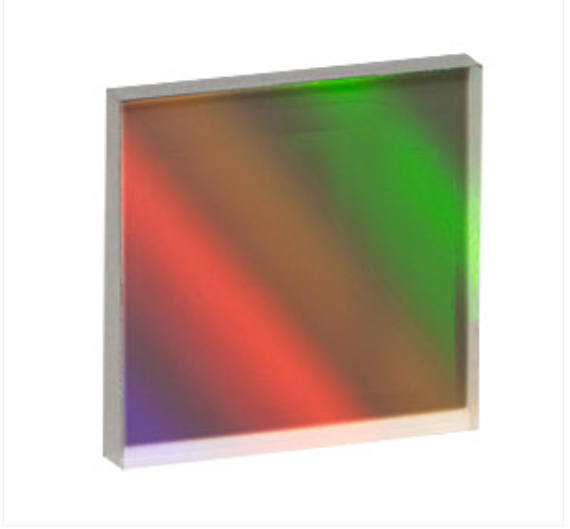 THORLABS 索雷博 &nbsp;&nbsp;&nbsp;GT25-12 - 可见光透射光栅