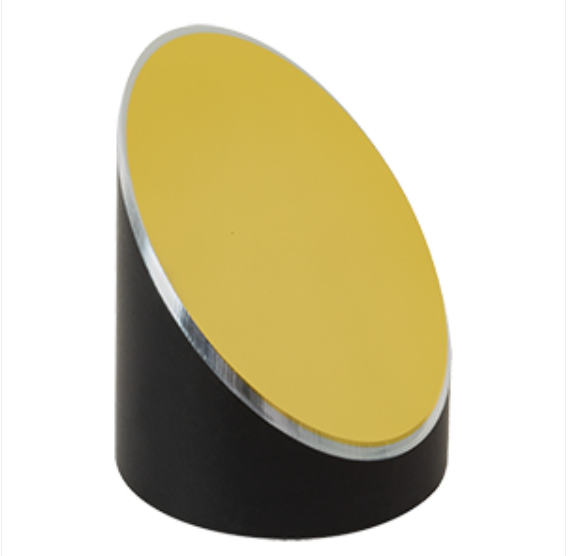 THORLABS 索雷博    MPD189-M03 90°离轴抛物面反射镜