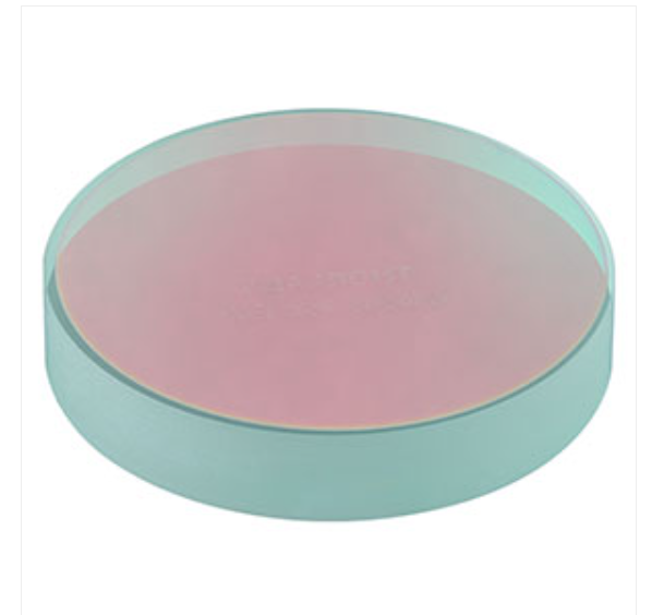 THORLABS 索雷博 &nbsp;&nbsp;&nbsp;CM508-750-E03 Ø2英寸介质膜凹面反射镜