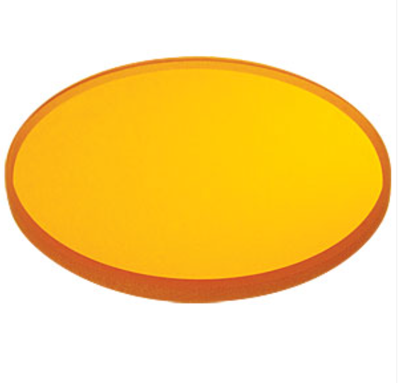 THORLABS 索雷博 &nbsp;&nbsp;FGL550 长波通有色玻璃滤光片