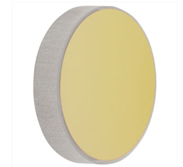 THORLABS 索雷博 &nbsp;&nbsp;&nbsp;CM508-150-M01 镀金凹面镜