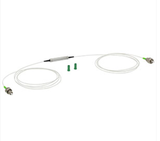 THORLABS 索雷博    IOT-H-1550A - 双级光纤隔离器