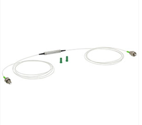 THORLABS 索雷博    IOT-H-1550A - 双级光纤隔离器