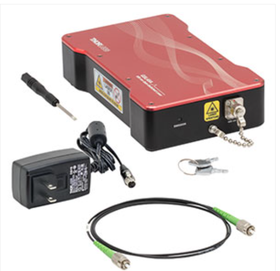 THORLABS 索雷博 &nbsp;&nbsp;&nbsp;GSL85A - 皮秒激光器