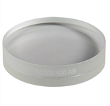 THORLABS 索雷博 &nbsp;&nbsp;&nbsp;AC508-500-AB 消色差双胶合透镜