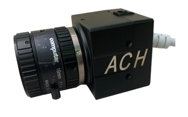 ACHTECH   上海图星   ACH-16M-UVC   工业相机