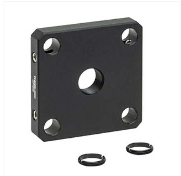 THORLABS 索雷博 &nbsp;&nbsp;&nbsp;CPN09 - 30 mm笼板