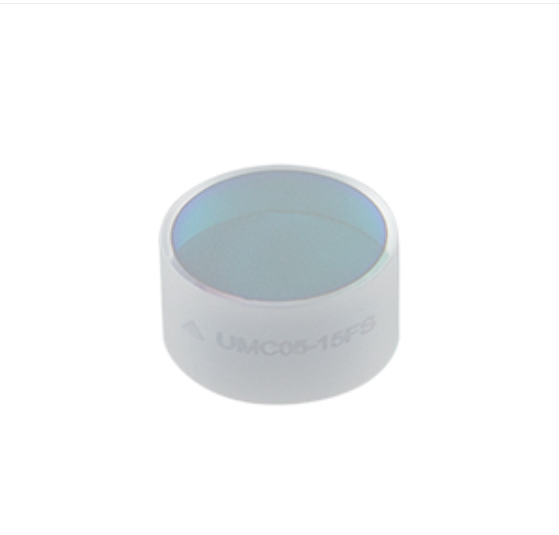 THORLABS 索雷博    UMC05-15FS Ø1/2英寸色散补偿反射镜
