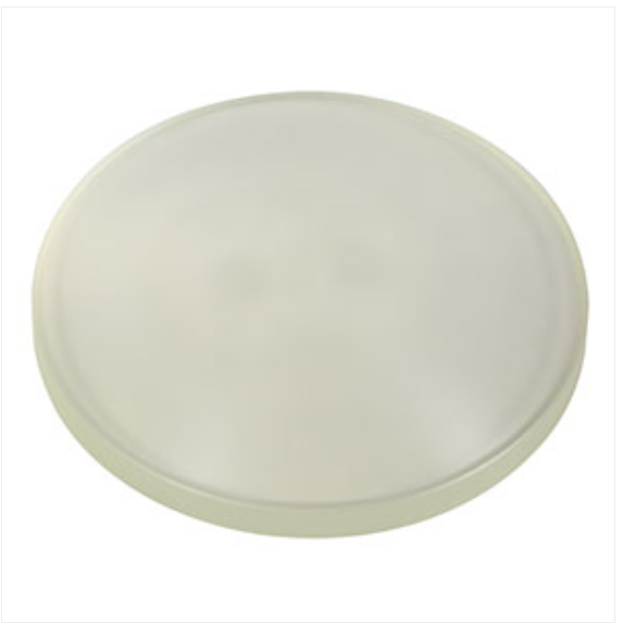 THORLABS 索雷博 &nbsp;&nbsp;&nbsp;AL2100 TPX THz非球面透镜