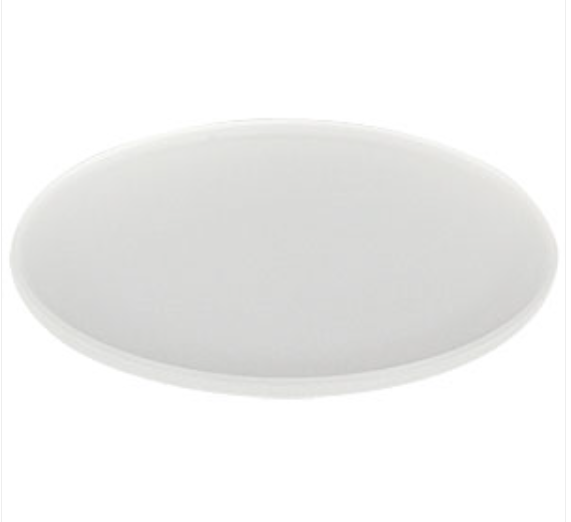 THORLABS 索雷博 &nbsp;&nbsp;&nbsp;DG20-1500 - N-BK7磨砂玻璃散射片