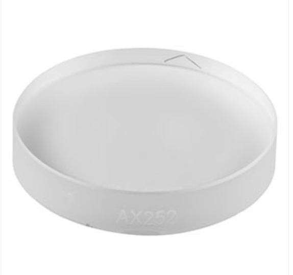 THORLABS 索雷博 &nbsp;&nbsp;&nbsp;AX252 锥透镜