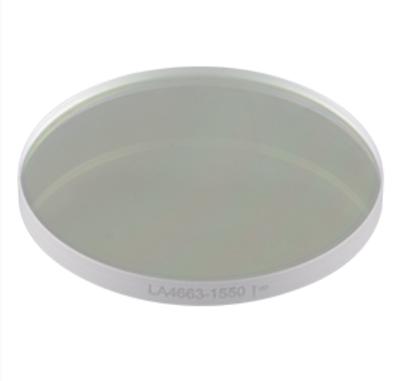 THORLABS 索雷博 &nbsp;&nbsp;LA4663-1550 平凸透镜