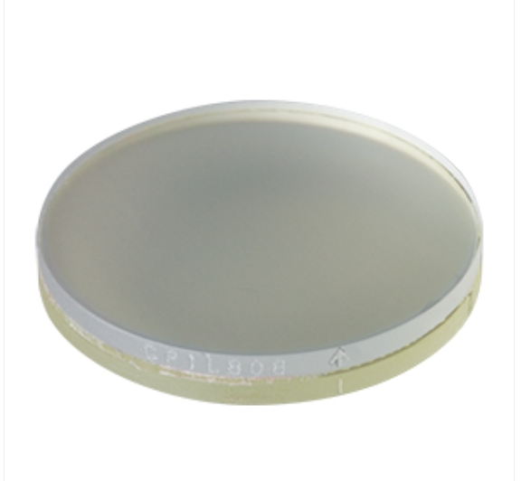 THORLABS 索雷博 &nbsp;&nbsp;&nbsp;CP1L808 - 左手系圆偏振片