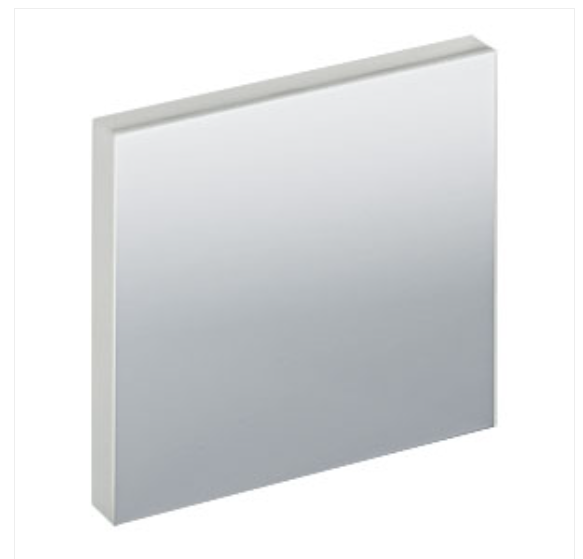 THORLABS 索雷博   PFSQ20-03-F01 平面反射镜