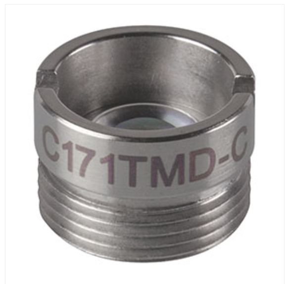 THORLABS 索雷博   C171TMD-C 非球面透镜