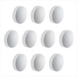 THORLABS 索雷博   PF10-03-G01-10 平面反射镜