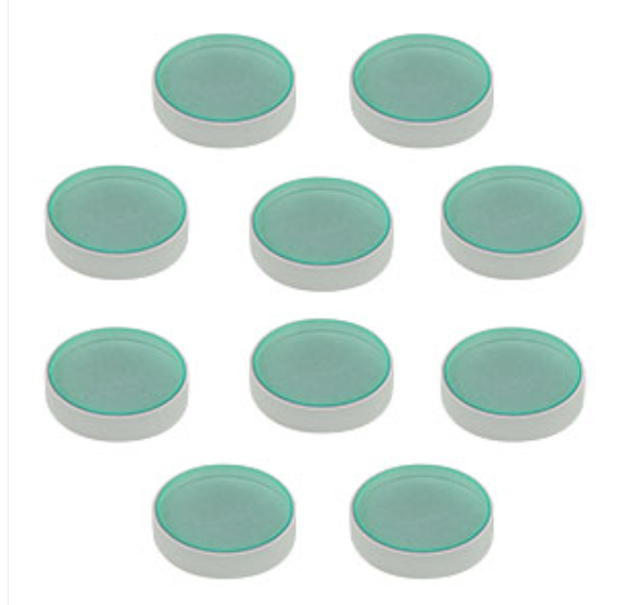 THORLABS 索雷博 &nbsp;&nbsp;&nbsp;&nbsp;BB1-E03-10 平面反射镜