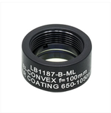 THORLABS 索雷博    LB1187-B-ML 双凸透镜