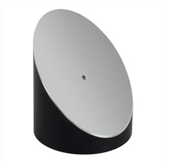 THORLABS 索雷博 &nbsp;&nbsp;&nbsp;MPD369H-P01 Ø3英寸90°离轴抛物面反射镜