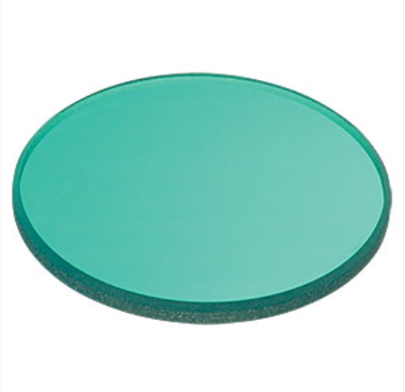 THORLABS 索雷博 &nbsp;&nbsp;FGB39 带通滤光片