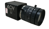 ACHTECH   上海图星   ACH-800UVC   工业相机