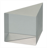 THORLABS 索雷博   PS614 UV熔融石英直角棱镜