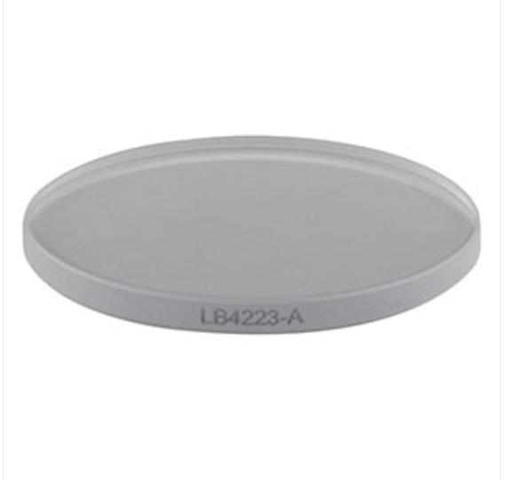 THORLABS 索雷博   LB4223-A 双凸透镜