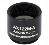 THORLABS 索雷博 &nbsp;&nbsp;&nbsp;AX122M-A 锥透镜