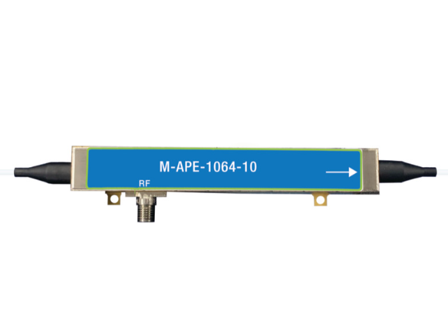 NEWPORT  优铂特    M-APE-I-1064  光纤强度调制器